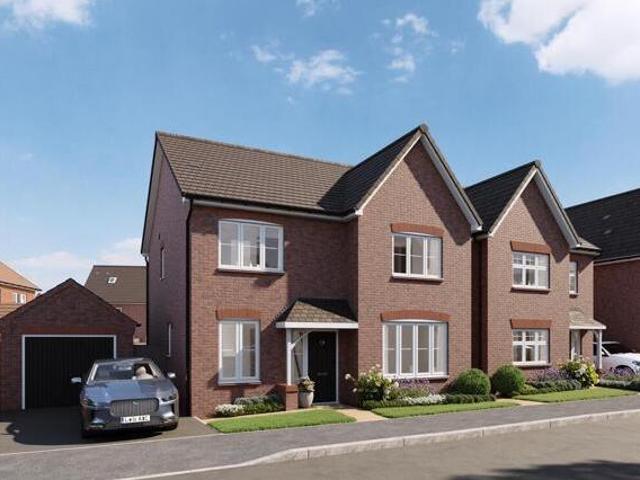 House for sale in Nuneaton, Nuneaton and Bedworth