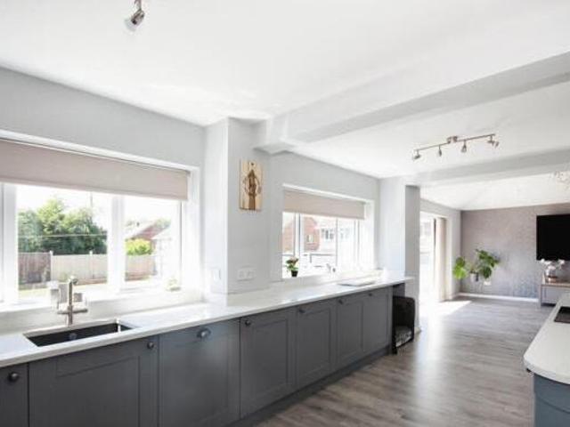House for sale in Camp Hill, Warwickshire