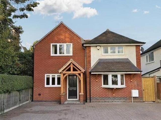 House for sale in Nuneaton, Nuneaton and Bedworth
