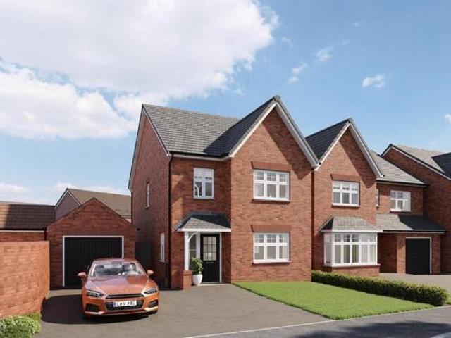 House for sale in Nuneaton, Nuneaton and Bedworth