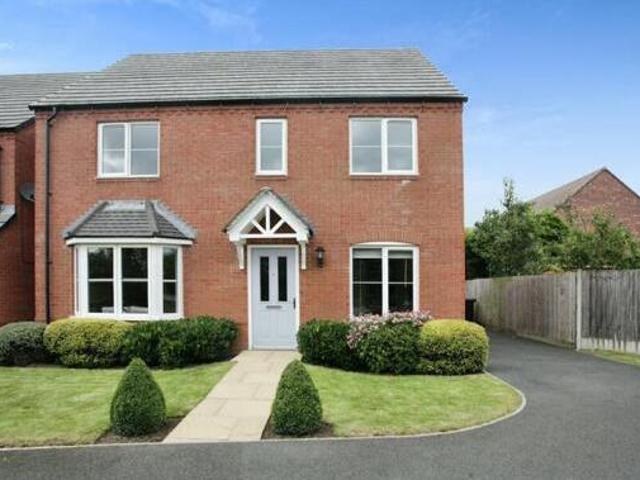 House for sale in Lower Farm Estates, Camp Hill