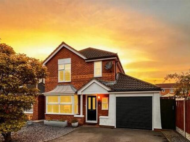 House for sale in Camp Hill, Warwickshire