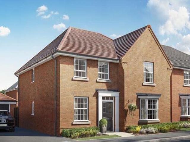 House for sale in Camp Hill, Warwickshire