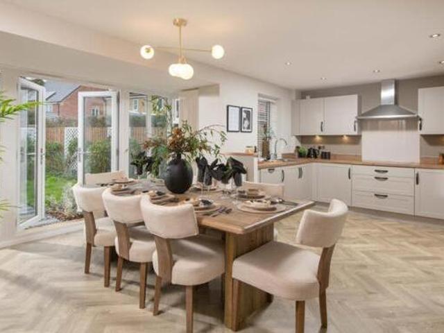 House for sale in Camp Hill, Warwickshire