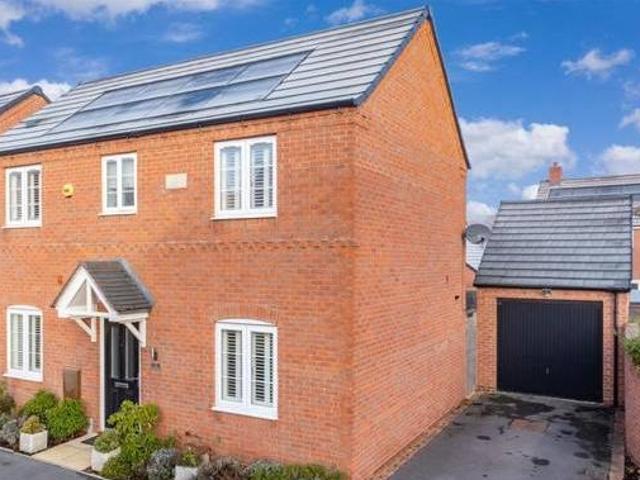 House for sale in Warwickshire Shopping Park, Coventry