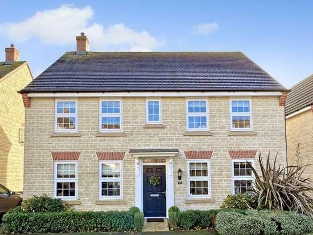 House for rent in Oxfordshire