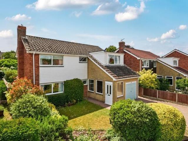 Farm for sale in Ermine East, Brayford