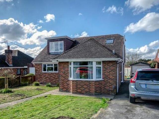 House for sale in Barton Stacey, Hampshire