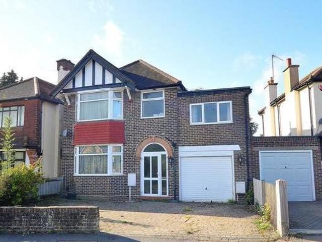House for sale in Surrey