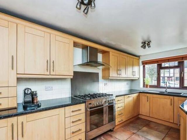 House for sale in City of Nottingham, East Midlands