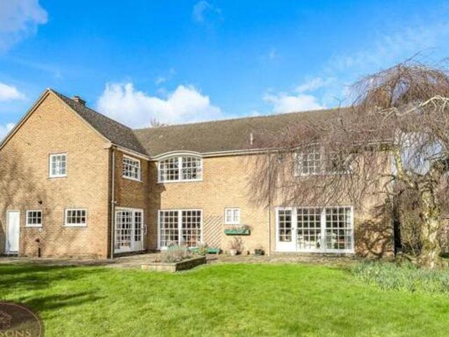 House for sale in Haddon, East Midlands