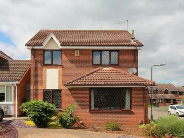 House for sale in City of Nottingham, East Midlands