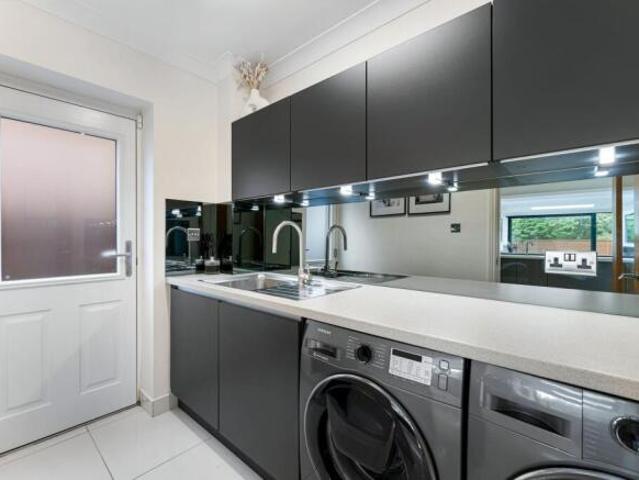 Farm for sale in Lee Bank, Greater Manchester