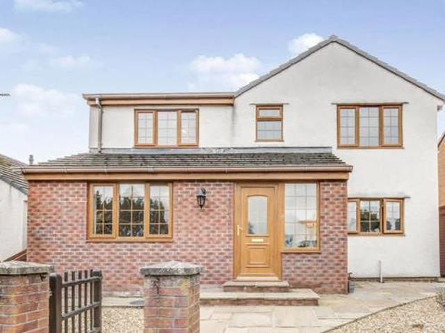 House for sale in England