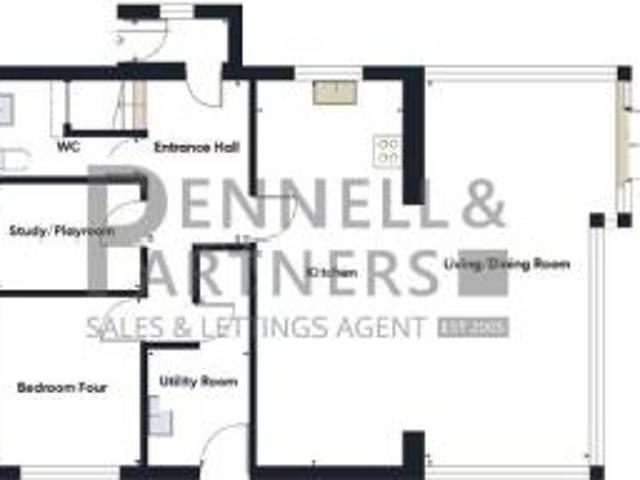 Farm for sale in Bretton, Peterborough