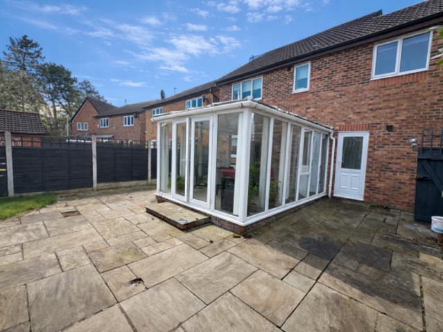 Farm for sale in Wythenshawe, Manchester