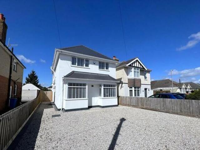 House for sale in Poole, Bournemouth, Christchurch and Poole
