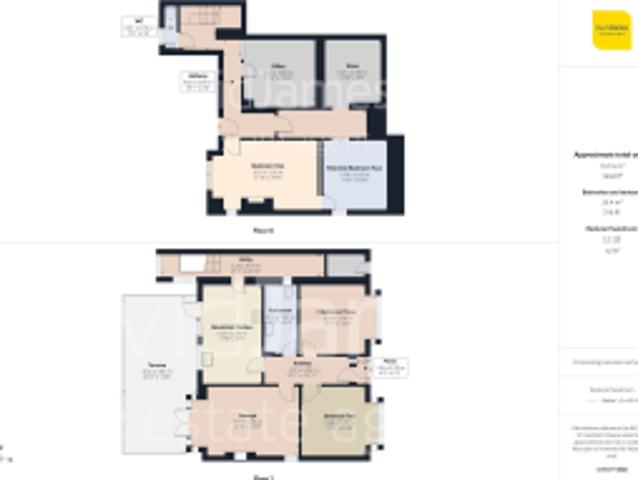 Farm for sale in Haddon, East Midlands