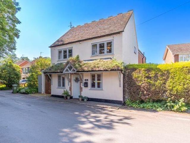 House for sale in West Midlands