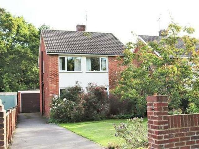 House for rent in Hampshire