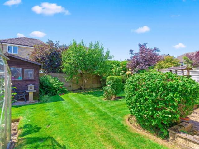 Farm for sale in Thornton, Bradford