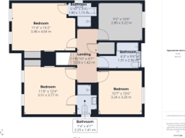 Farm for sale in Littleover, Derby