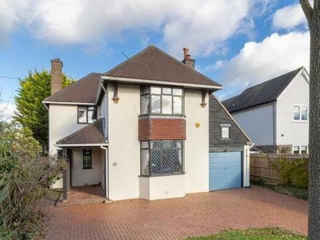 House for rent in West Sussex