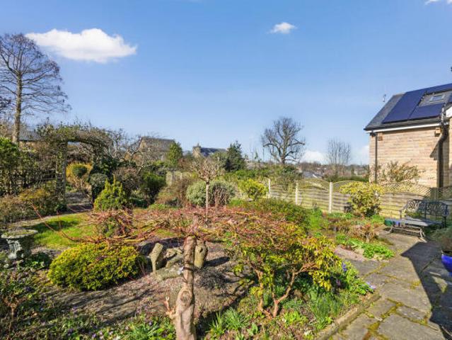 Farm for sale in Nether Edge, South Yorkshire