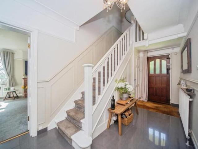Farm for sale in Barton Stacey, Hampshire