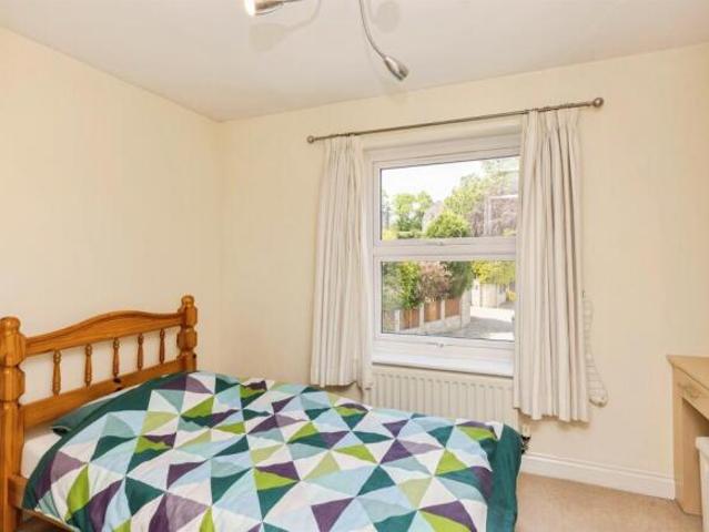Property for sale in Hamerton, Kent