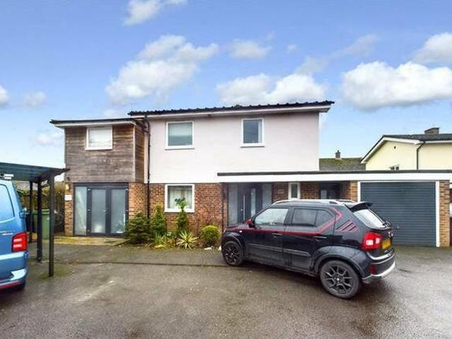 House for rent in Oxfordshire, England