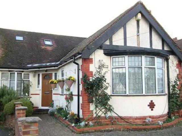 House for rent in Hertfordshire