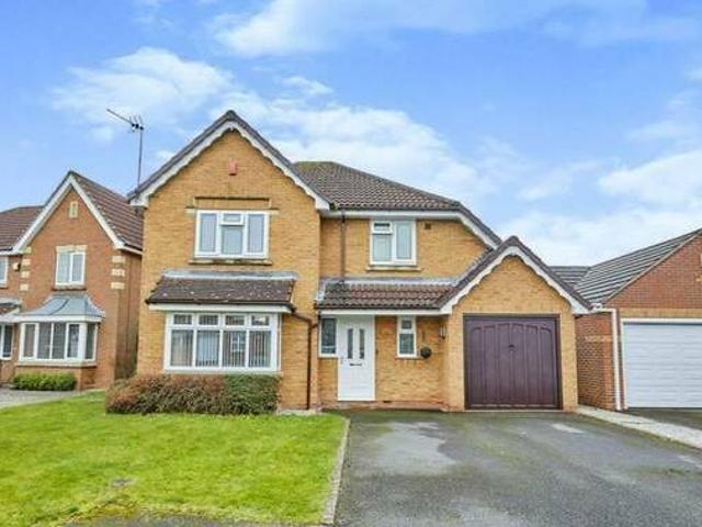 House for rent in Derbyshire Dales, East Midlands