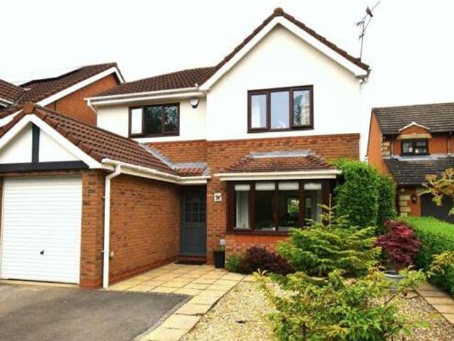 House for sale in Derby, East Midlands