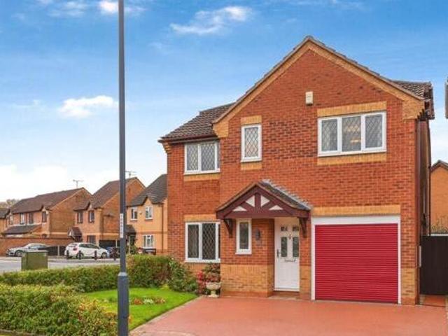 House for sale in Derby, East Midlands