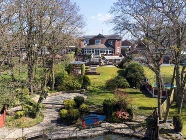 House for sale in Lyons, Greater London