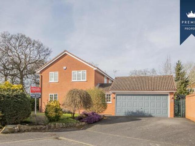 House for sale in Derby, East Midlands