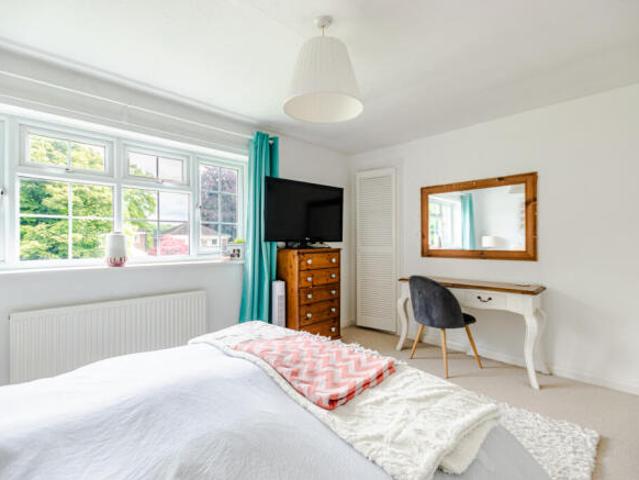 Farm for sale in Oakwood, West Yorkshire