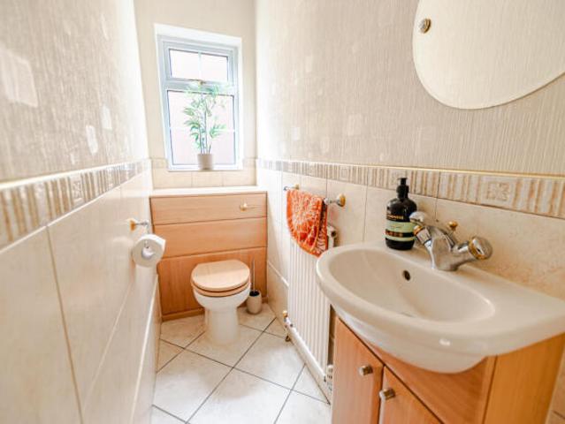 Farm for sale in Oakwood, West Yorkshire