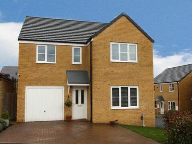 House for sale in North Yorkshire