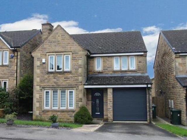 House for sale in North Yorkshire