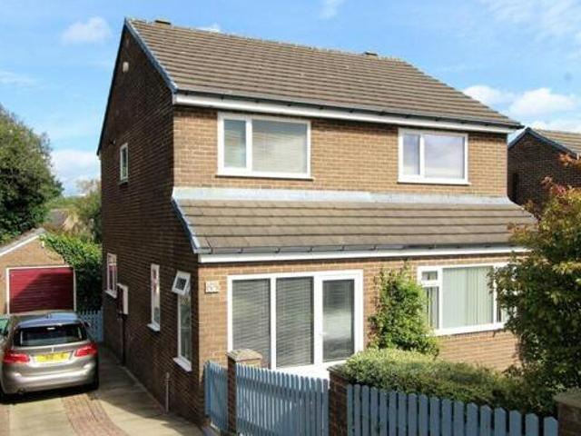 House for sale in North Yorkshire