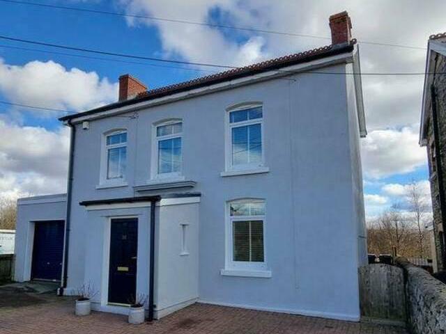 House for sale in Coedffranc, Jersey Marine