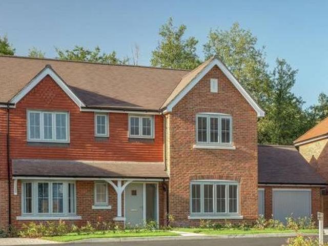 House for sale in Lyons, Greater London