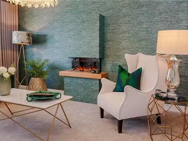 House for sale in Bonnyton