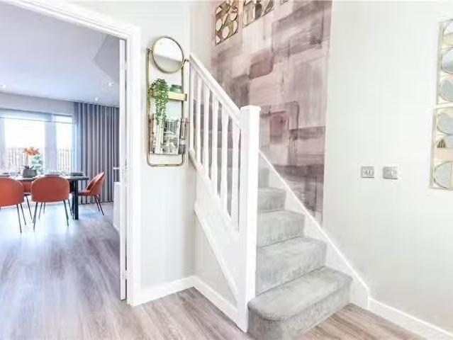 House for sale in Bonnyton