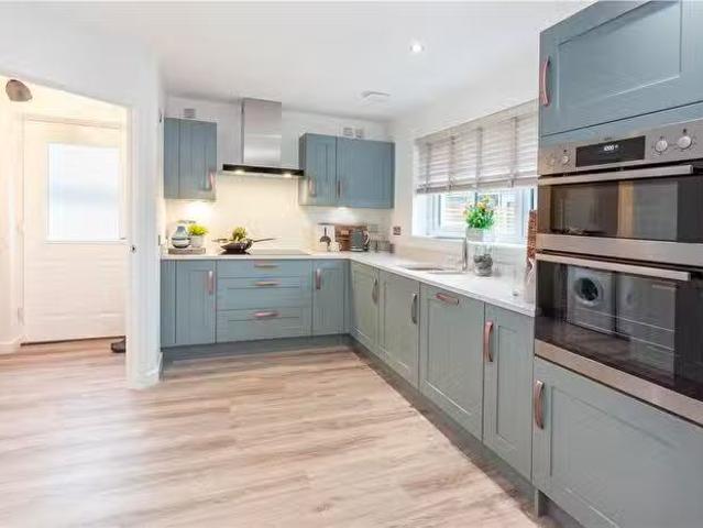 House for sale in Bonnyton