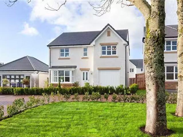 House for sale in Bonnyton