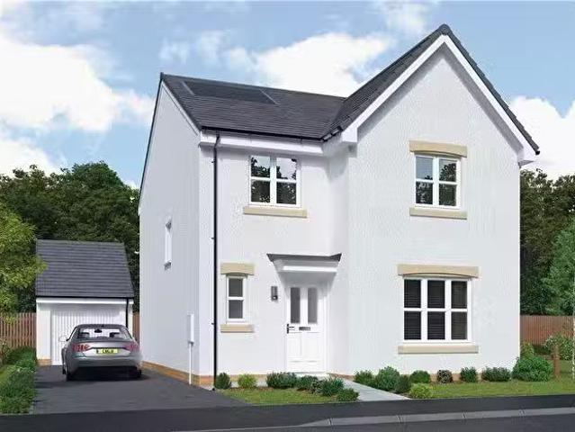 House for sale in Bonnyton