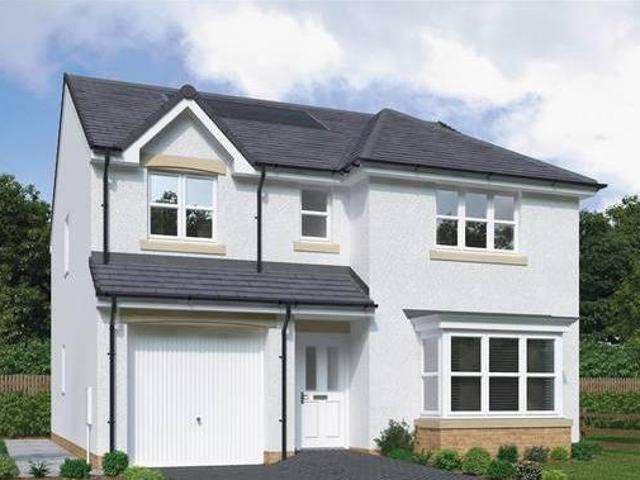 House for sale in Scotland